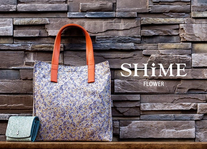 SHiME FLOWER
