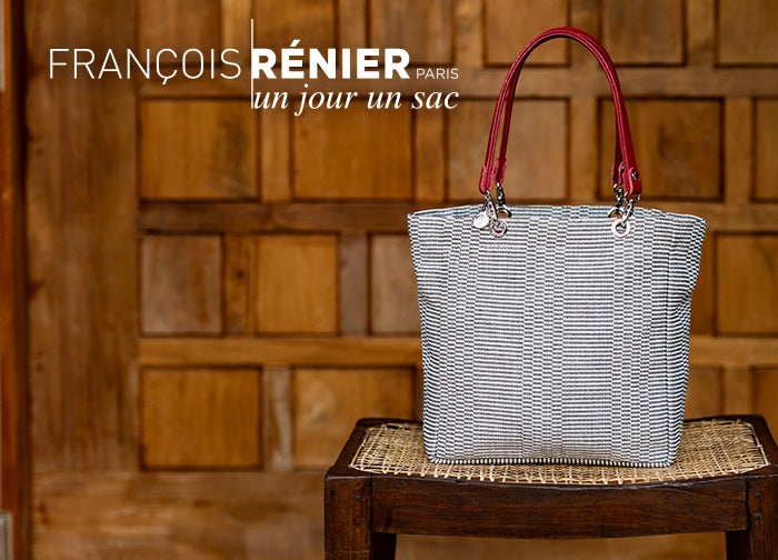 un jour un sac