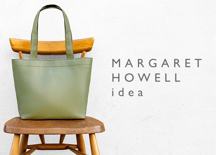MARGARET HOWELL idea