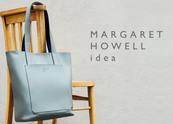 MARGARET HOWELL idea