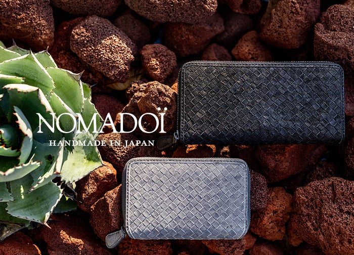 NOMADOI