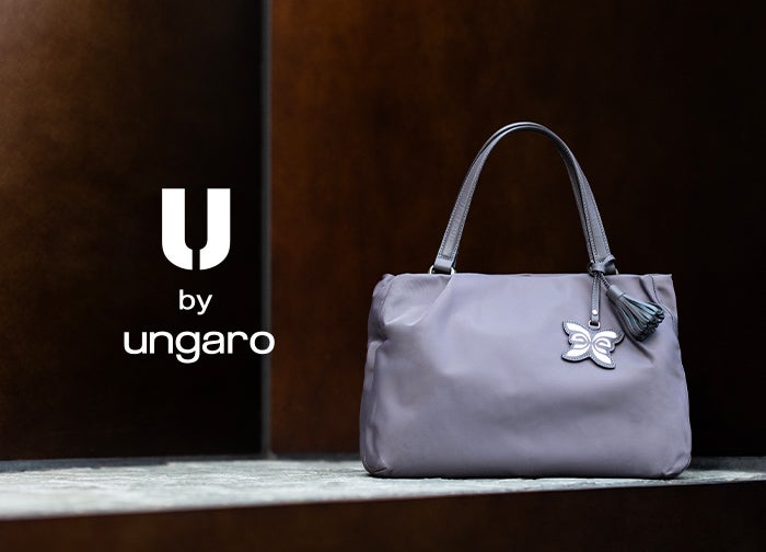 U by ungaro