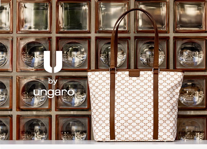 U by ungaro