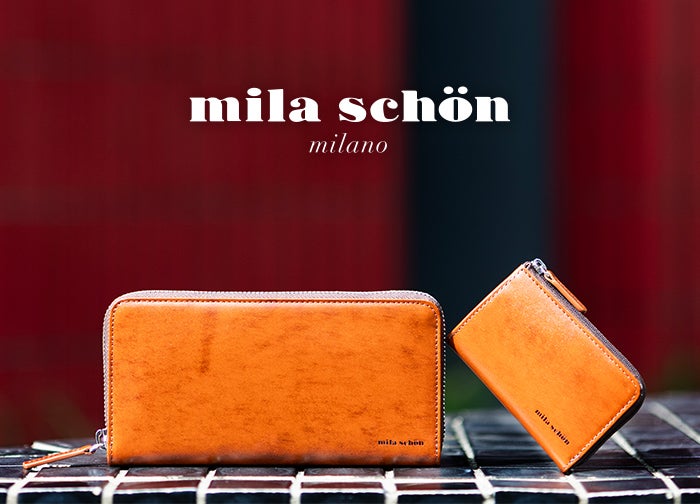 mila schon