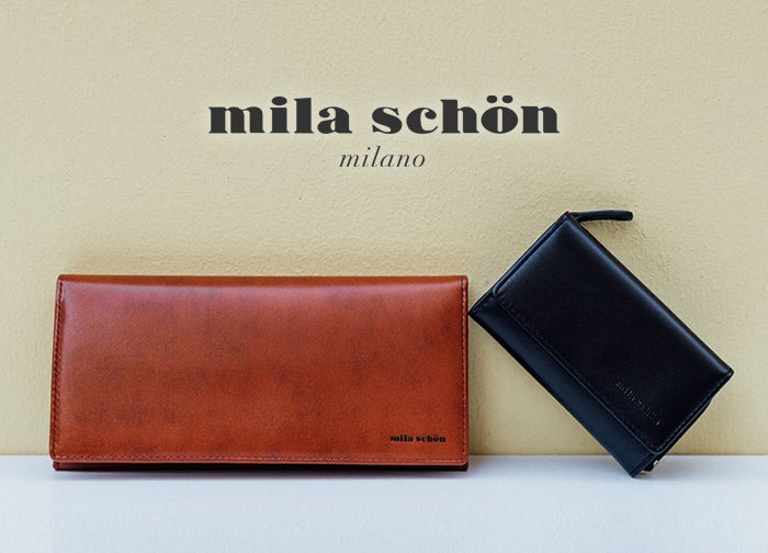 mila schon