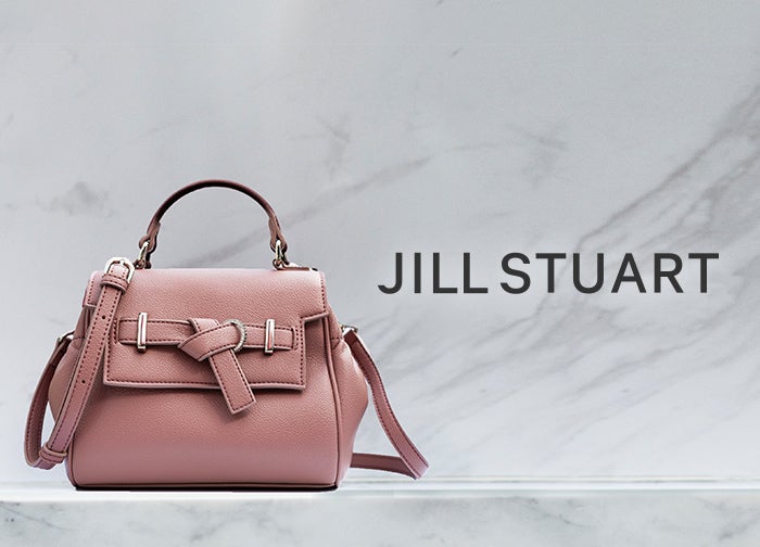 JILL STUARTの財布・革小物の公式通販｜THE BAGMANIA