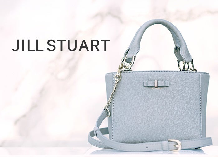 JILL STUART