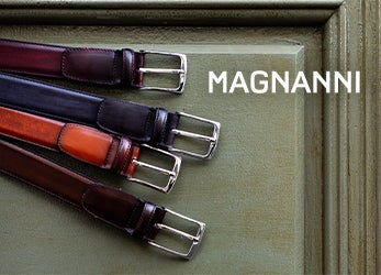 MAGNANNIの公式通販｜THE BAGMANIA