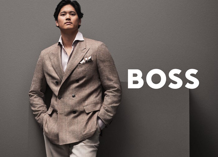 BOSS