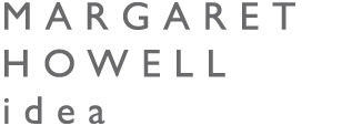 MARGARET HOWELL idea