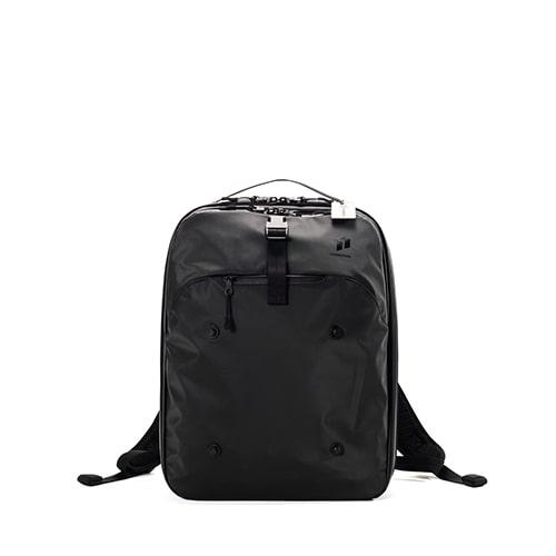 ビジネス仕様のリュック