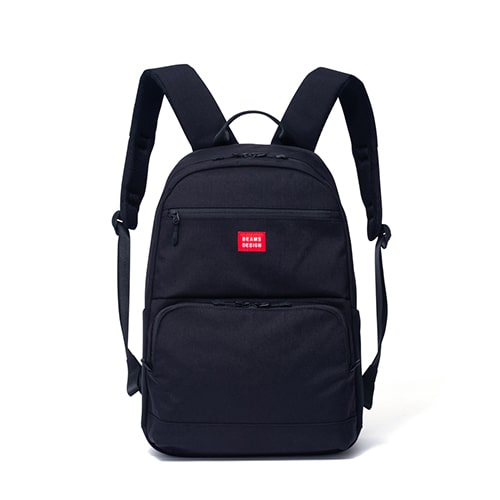 ノートPCの収納に最適なスペースを備えたタイプ