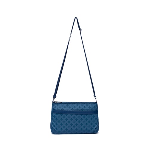 旅行に役立つショルダーバッグ