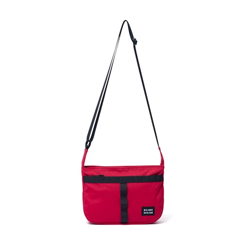 軽量タイプのショルダーバッグ