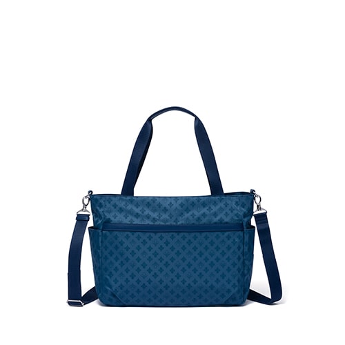 機能的なトートバッグ