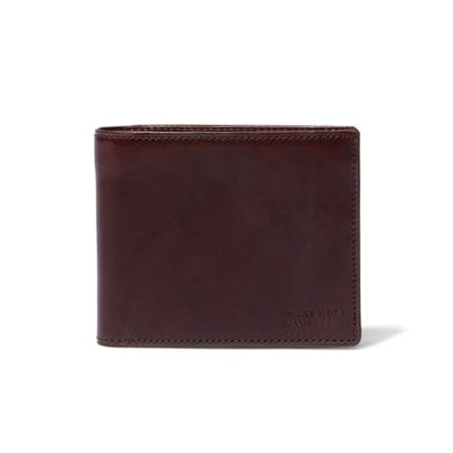 メンズ折り財布