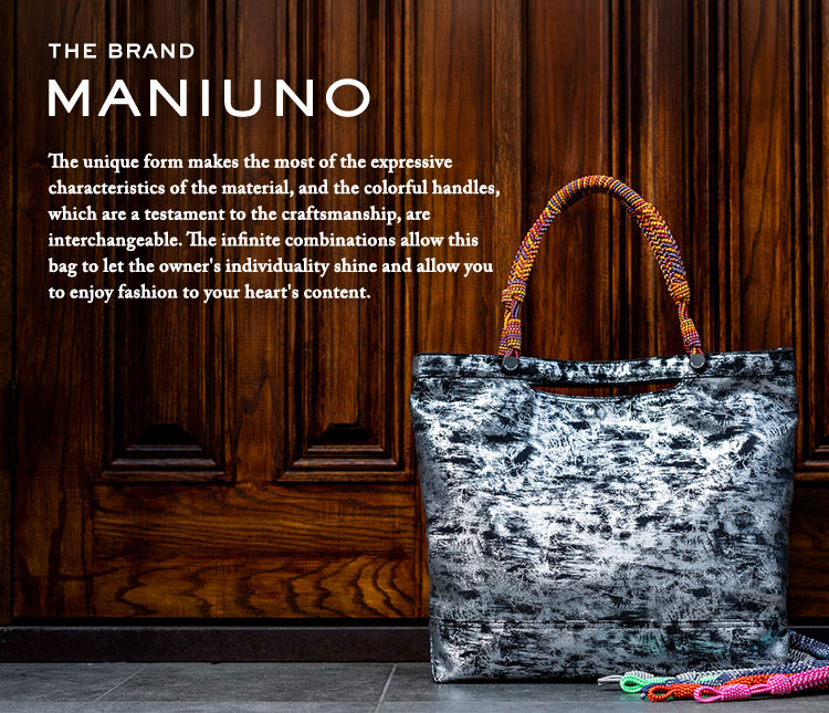 バッグ・財布・革小物のブランド公式通販｜THE BAGMANIA