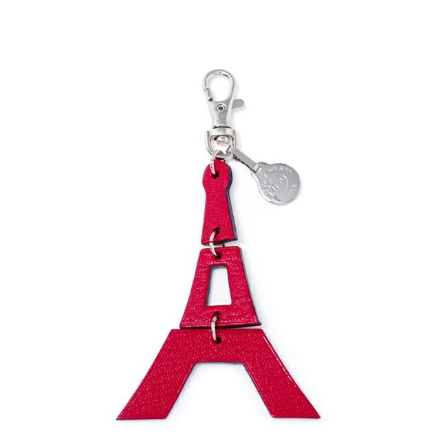 un jour un sac エッフェル塔 チャーム 商品｜THE BAGMANIA
