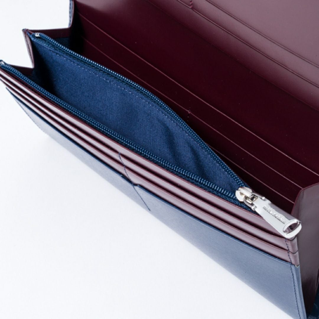 mila schon falterona 長財布 商品｜THE BAGMANIA