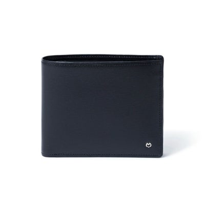 mila schon CALF LEATHER ラウンドファスナー折り財布 商品｜THE BAGMANIA
