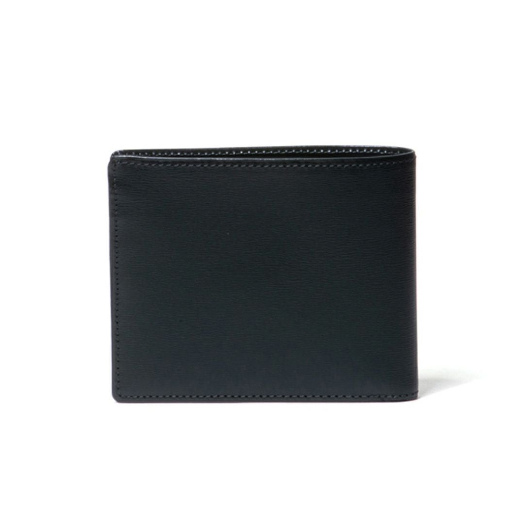 mila schon falterona(ファルテローナ) 折り財布 グリーン