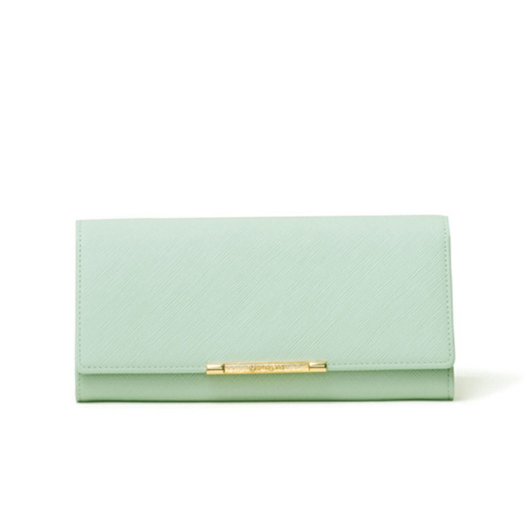 U by ungaro アイガー 口金長財布 商品｜THE BAGMANIA