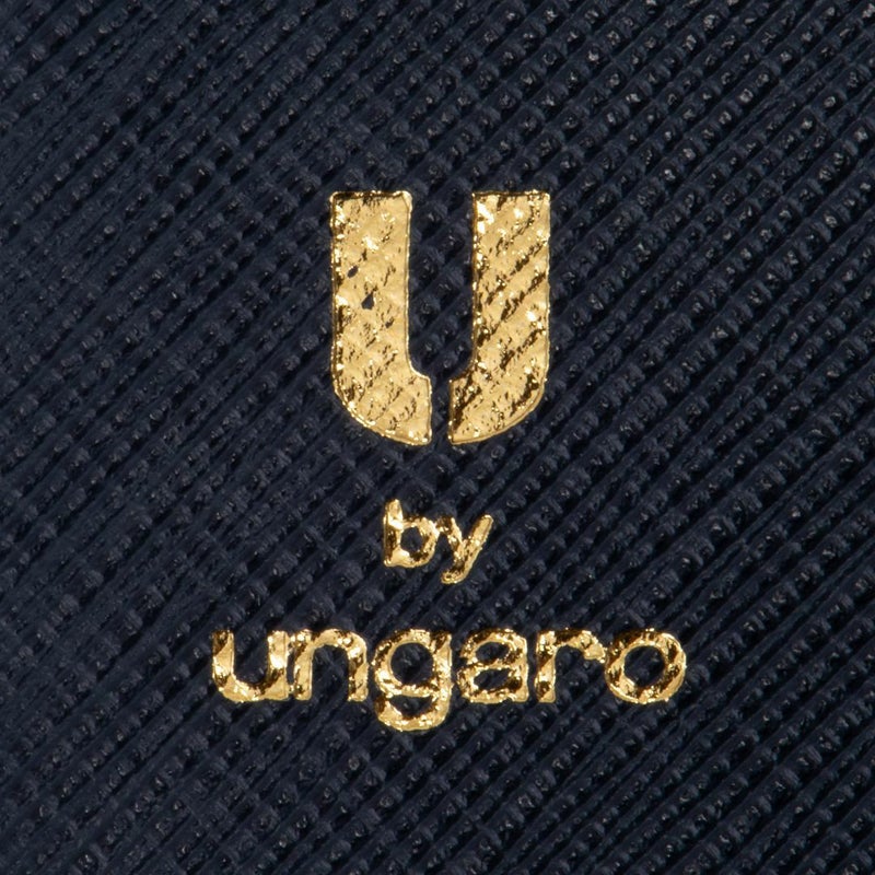 U by ungaro アイガー 口金長財布