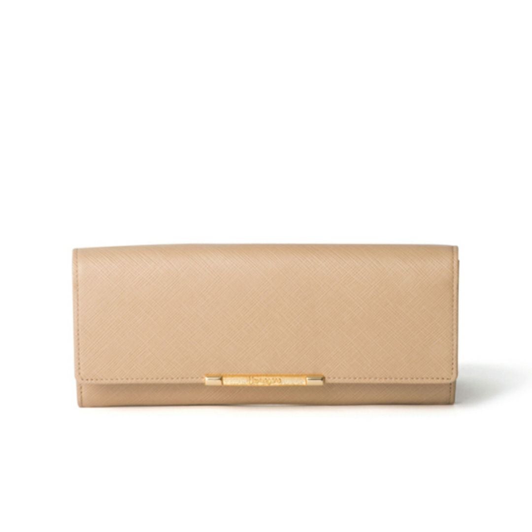 U by ungaro アイガー BOX長財布 商品｜THE BAGMANIA
