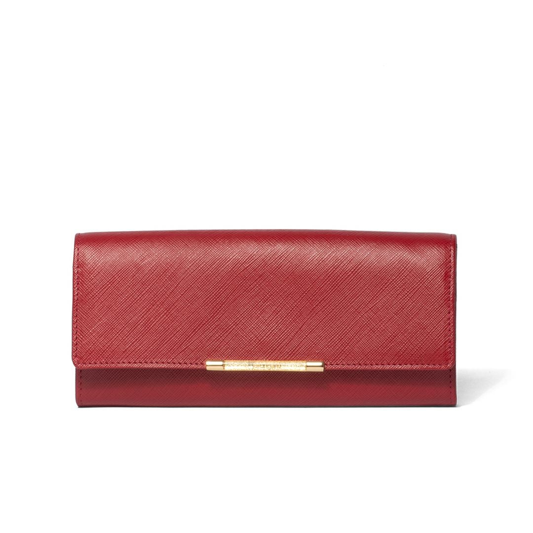 U by ungaro アイガー BOX長財布 商品｜THE BAGMANIA