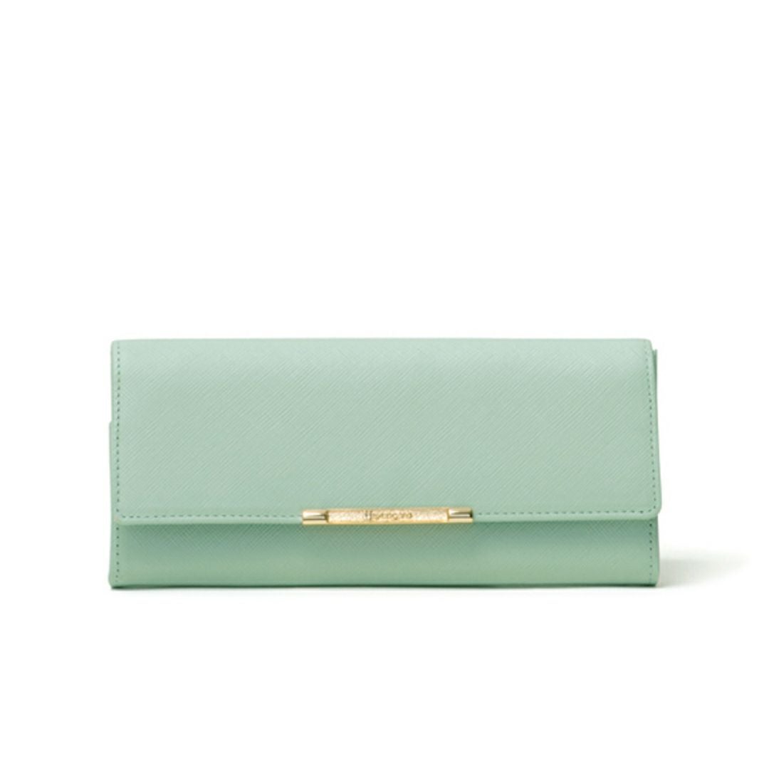 U by ungaro アイガー BOX長財布 商品｜THE BAGMANIA