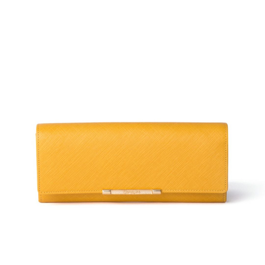 U by ungaro アイガー BOX長財布 商品｜THE BAGMANIA