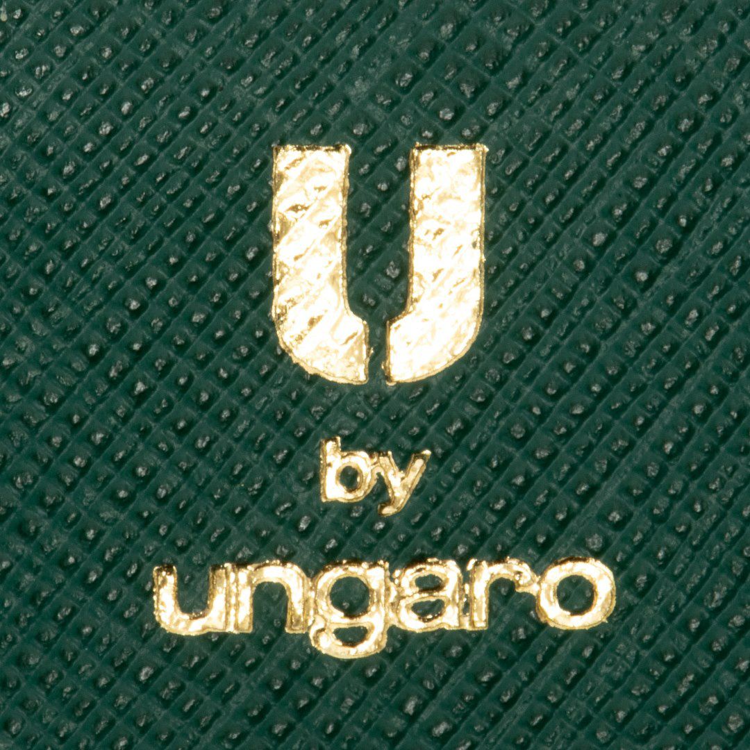 U by ungaro アイガー BOX長財布