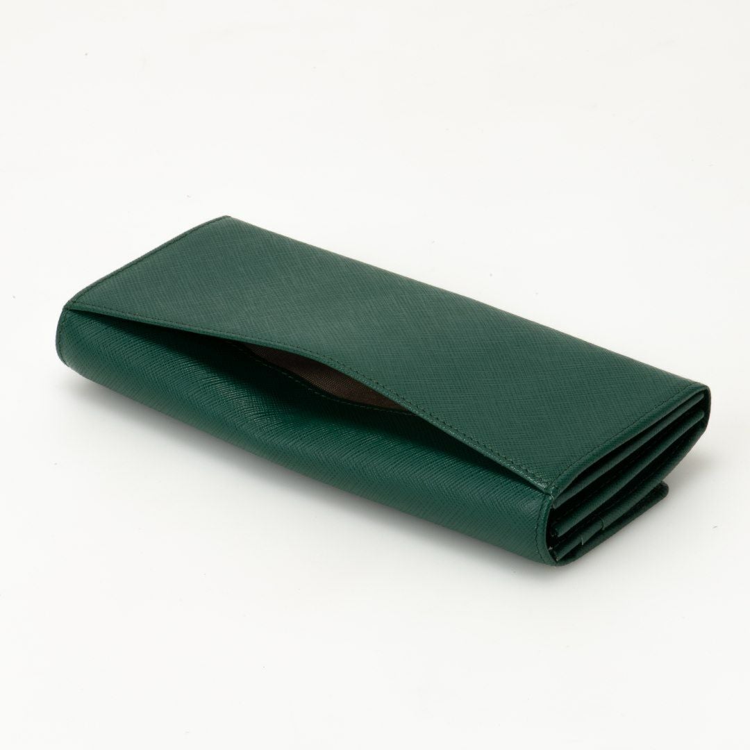 ungaro 財布 U by ungaro アイガー BOX長財布 商品｜THE BAGMANIA