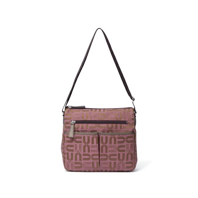 U by ungaro バルマ ショルダー 商品｜THE BAGMANIA