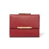 U by ungaro アイガー 口金折り財布 レッド