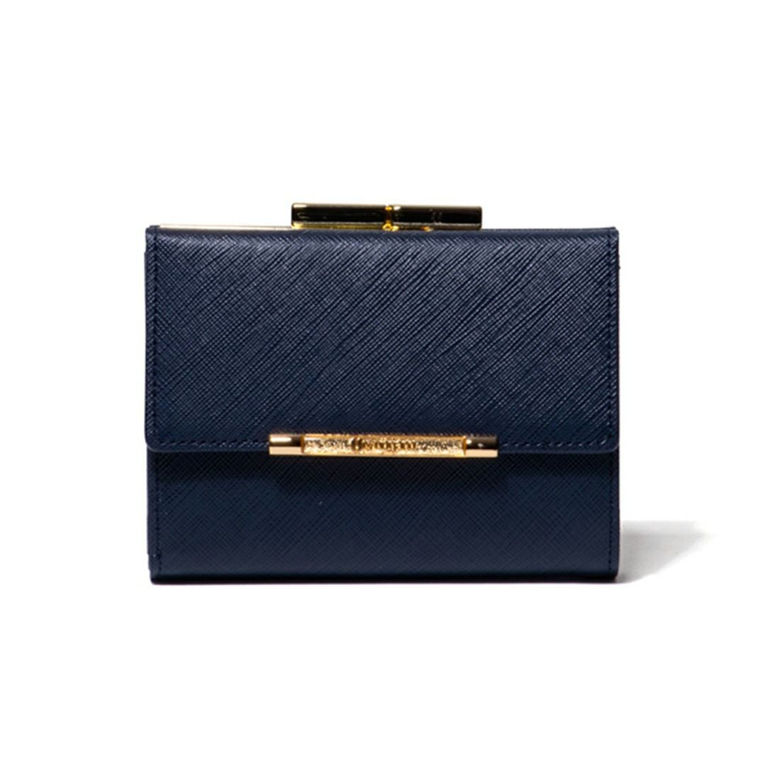U by ungaro アイガー 口金折り財布 商品｜THE BAGMANIA