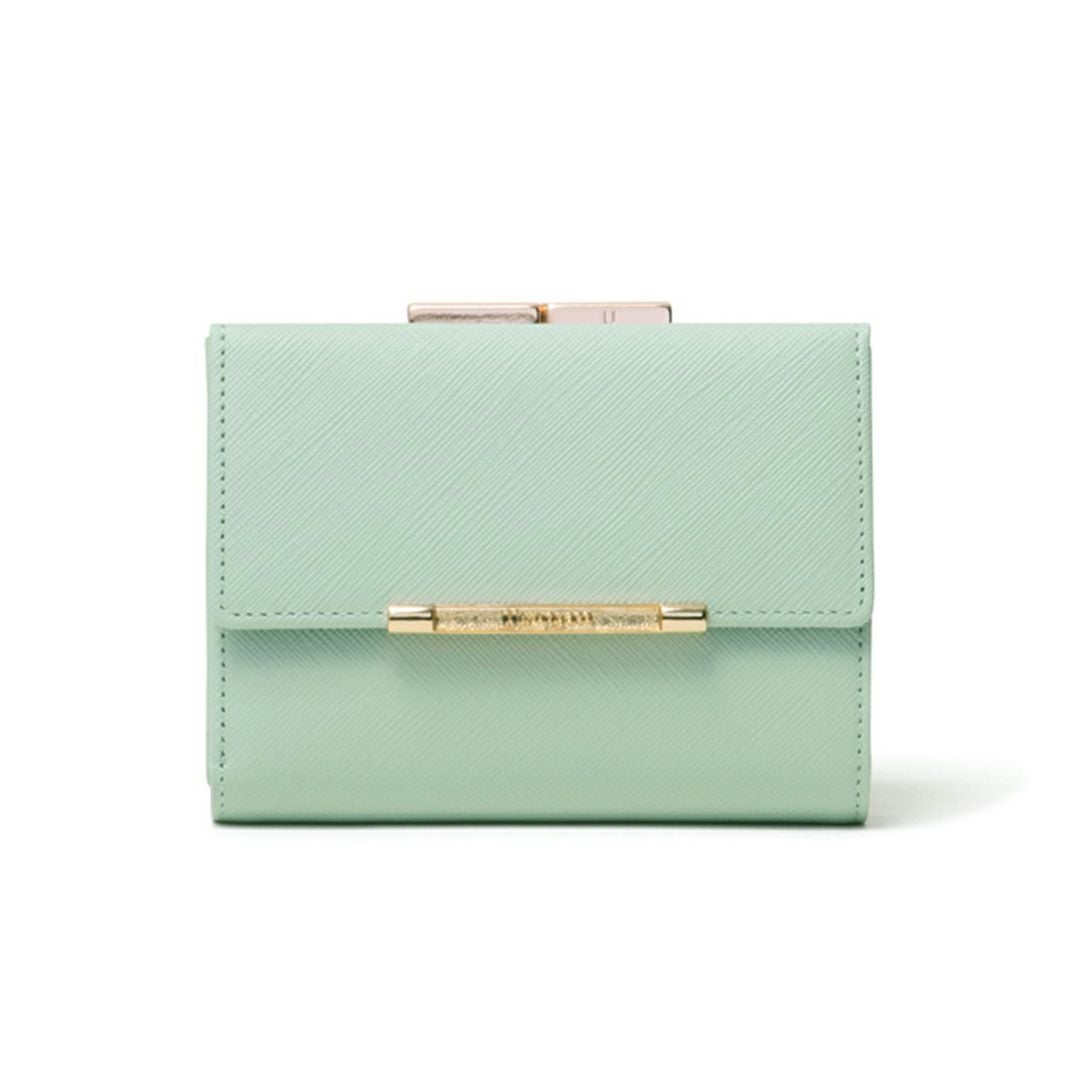 U by ungaro アイガー 口金折り財布 商品｜THE BAGMANIA