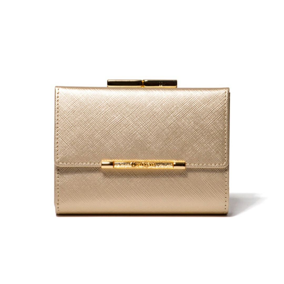 U by ungaro アイガー 口金折り財布 商品｜THE BAGMANIA