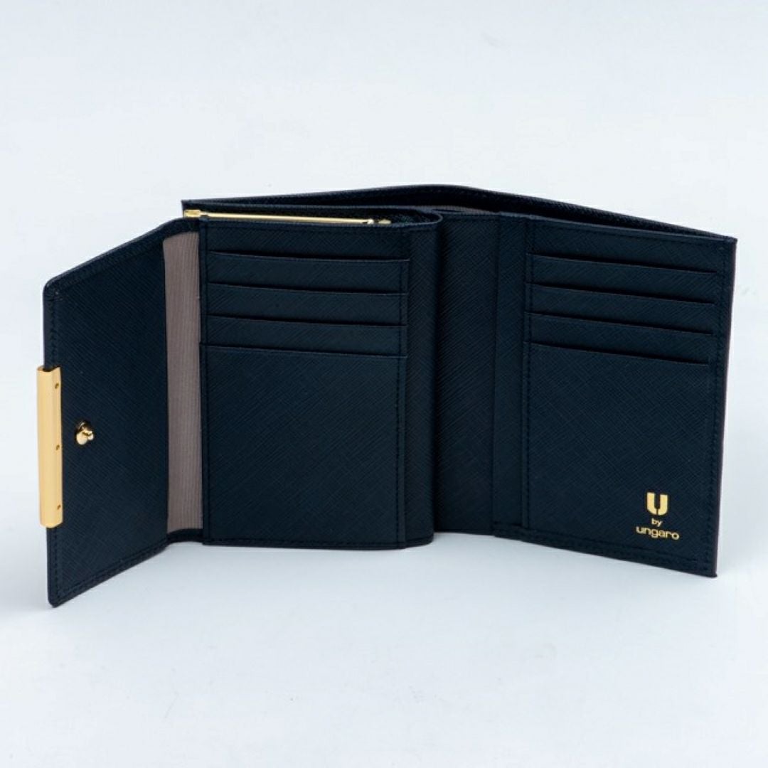 U by ungaro アイガー 口金折り財布 商品｜THE BAGMANIA