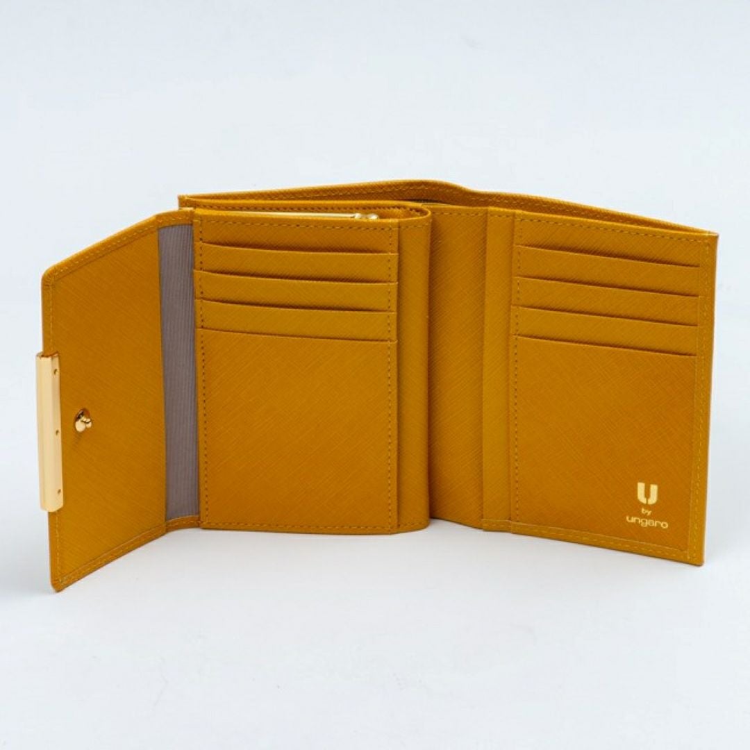 U by ungaro アイガー 口金折り財布 商品｜THE BAGMANIA
