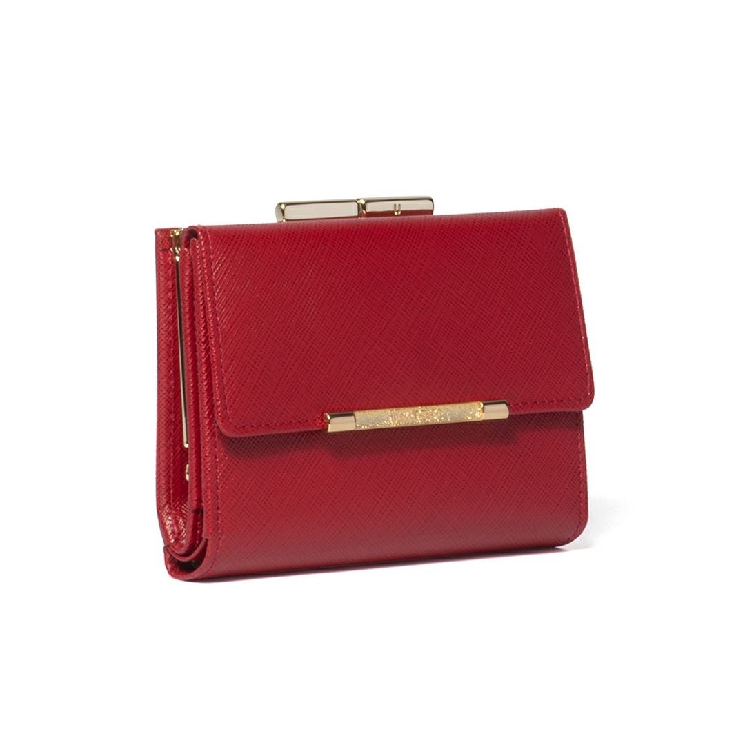 U by ungaro アイガー 口金折り財布 商品｜THE BAGMANIA