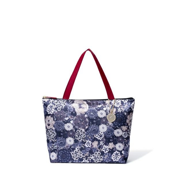SHiME FLOWER プチフルー トート 商品｜THE BAGMANIA