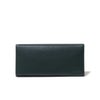mila schon CALF LEATHER 長財布 グリーン