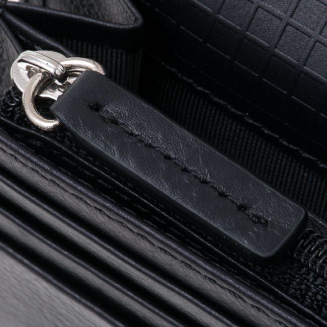 mila schon CALF LEATHER 長財布 商品｜THE BAGMANIA