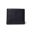 mila schon CALF LEATHER カード付き二つ折り財布 ブラック