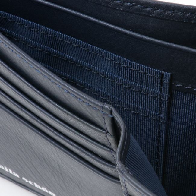mila schon CALF LEATHER 二つ折り財布 商品｜THE BAGMANIA