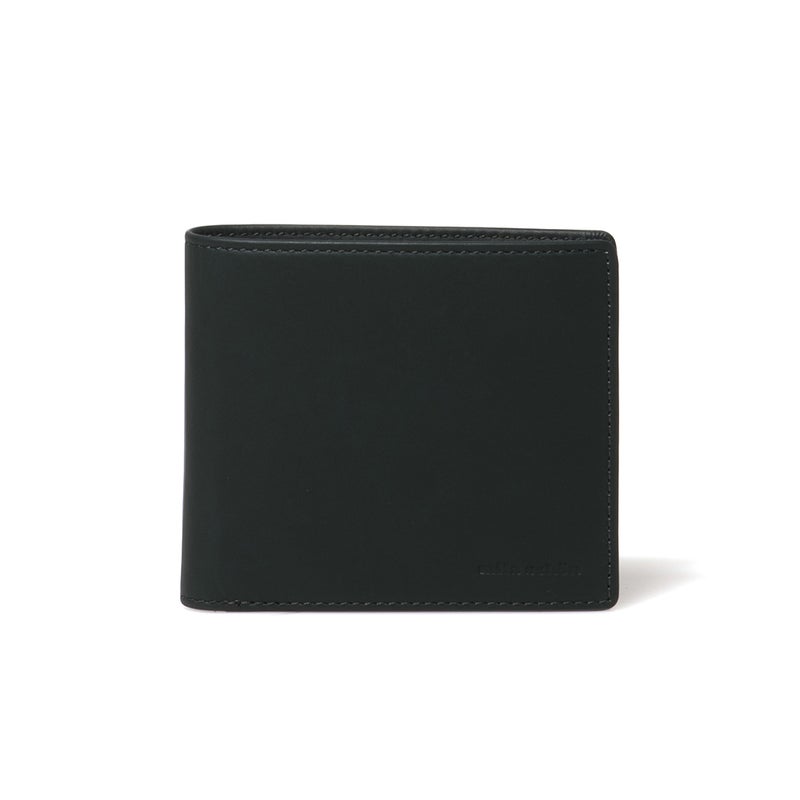 mila schon CALF LEATHER 二つ折り財布【MSMW7JS2】 グリーン