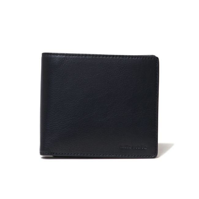 mila schon CALF LEATHER 二つ折り財布 商品｜THE BAGMANIA
