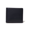 mila schon CALF LEATHER 小銭入付き二つ折り財布 ブラック