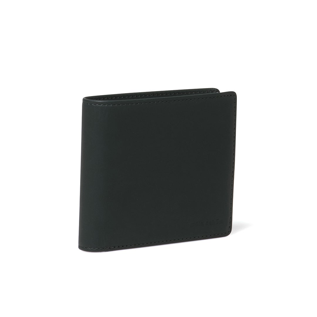mila schon CALF LEATHER 二つ折り財布 商品｜THE BAGMANIA